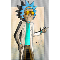 Rick and Morty-RI 40